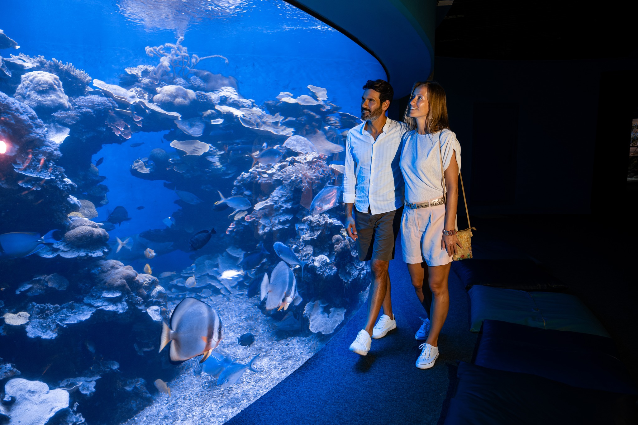 Palma Aquarium