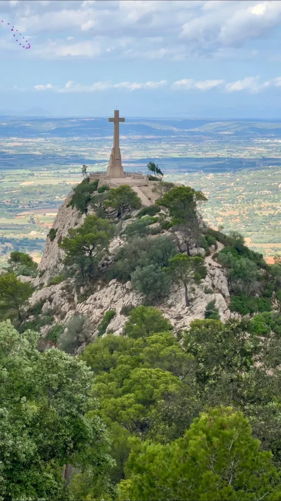 randonnรฉes ร Majorque