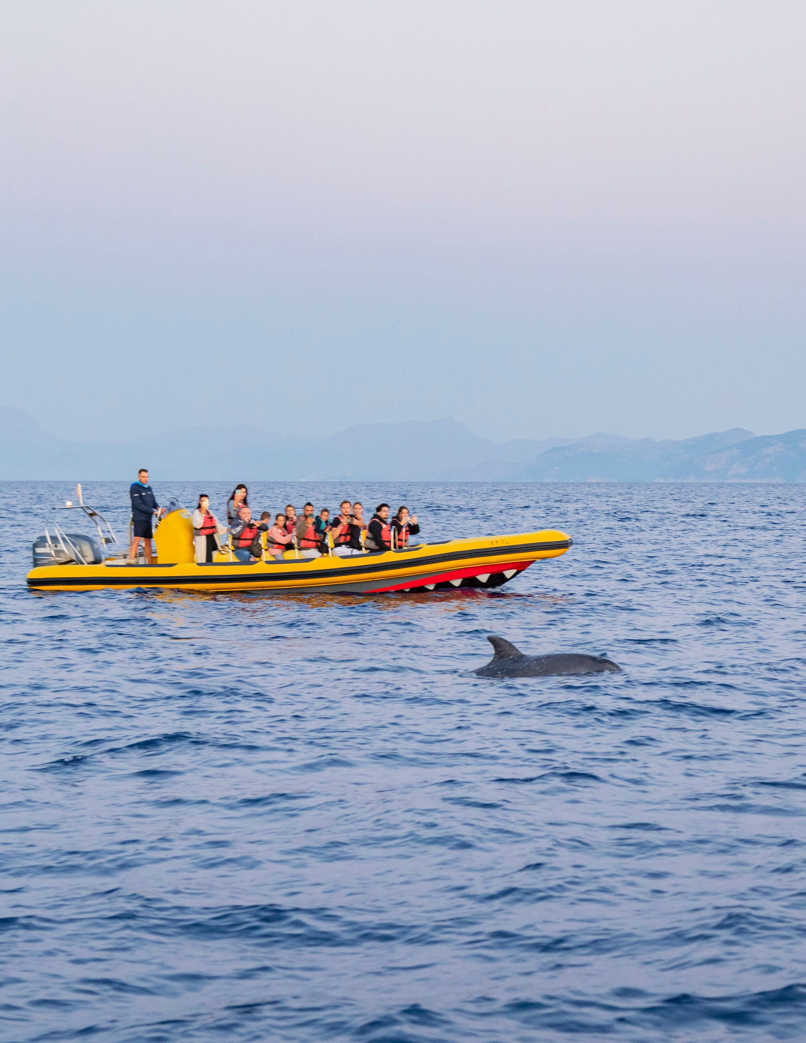 Excursions et activités en octobre à Majorque