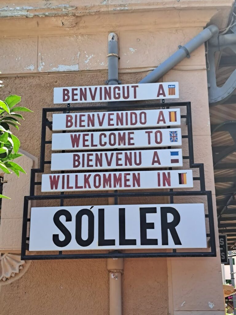 Comment planifier ton séjour slow à Majorque ?