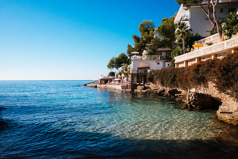 Majorque, c’est bien plus qu’une carte postale.
