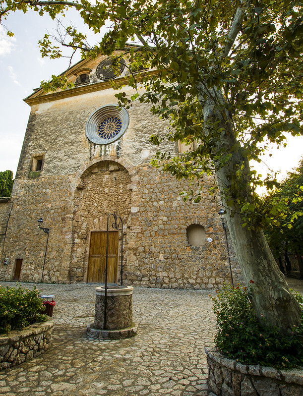 vous prévoyez un voyage à Majorque en octobre ? 