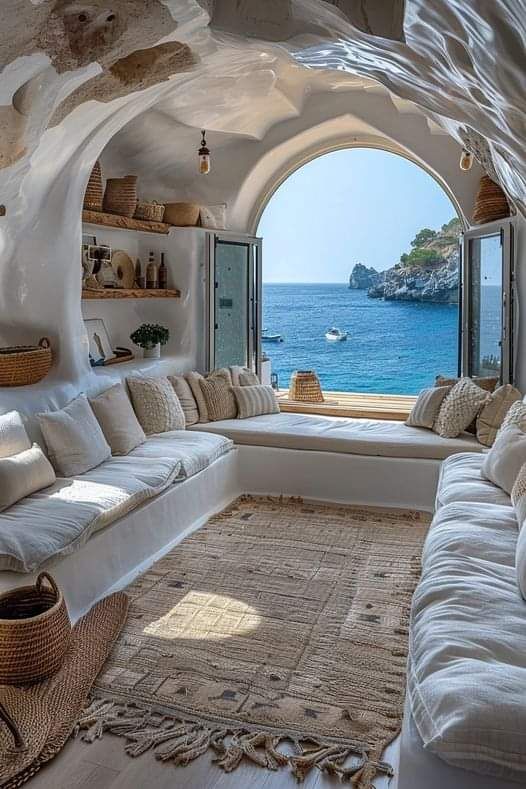 Appartement vue mer à Majorque