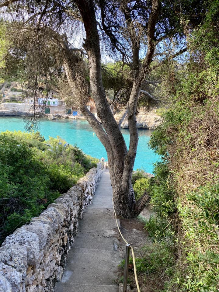 Majorque : Les plages en octobre : un paradis (presque) pour vous seuls