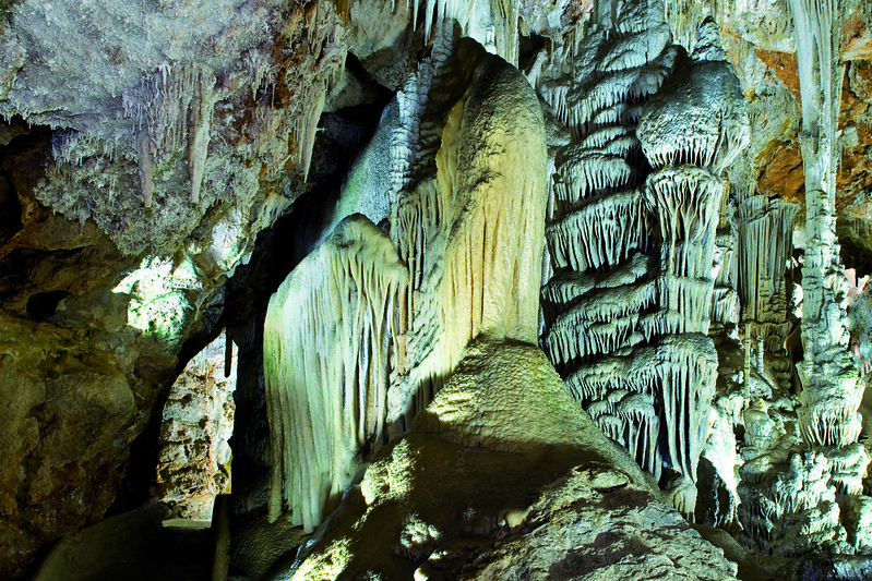 grotte