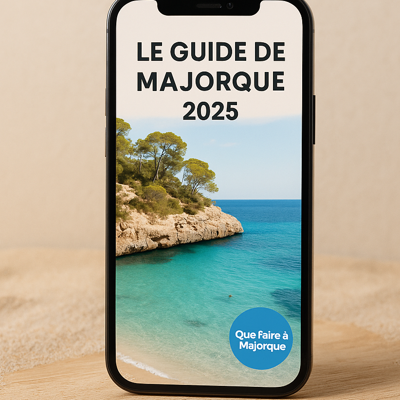 guide majorque