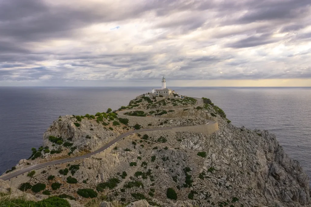 Restrictions 2026 pour le cap de Formentor