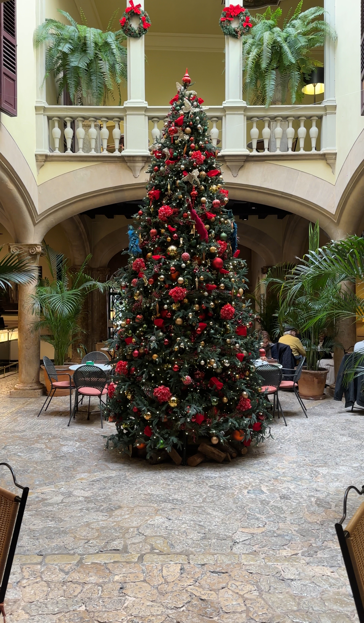 5 Raisons de Passer Noël à Majorque