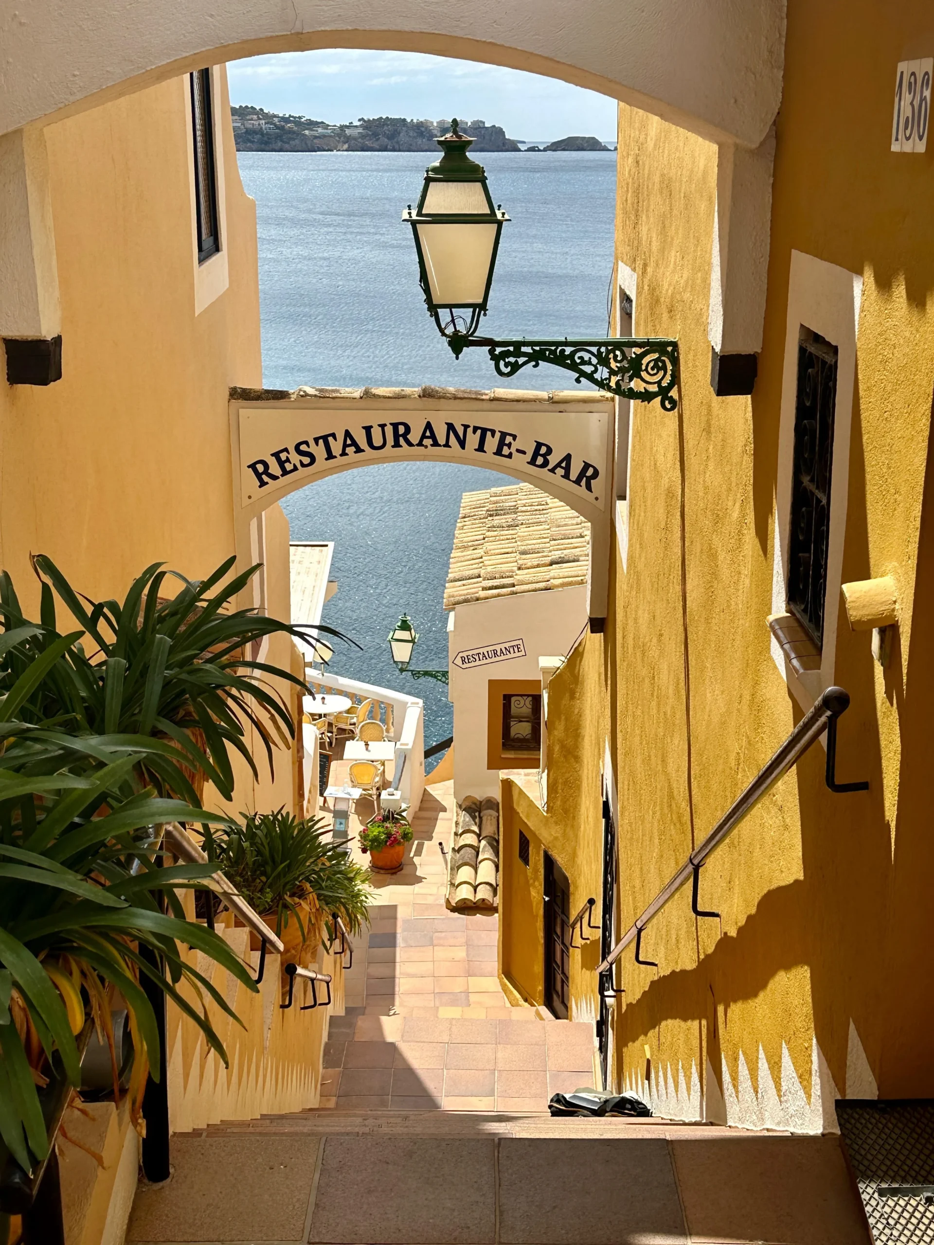 On a testé La Gran Tortuga, le restaurant ultra prisé de Majorque… et voici la vérité !