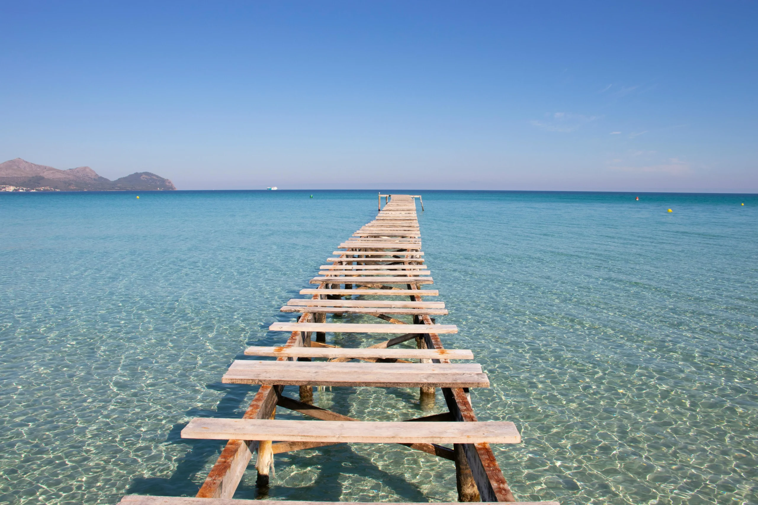 Majorque : Au-Delà des Stéréotypes Touristiques