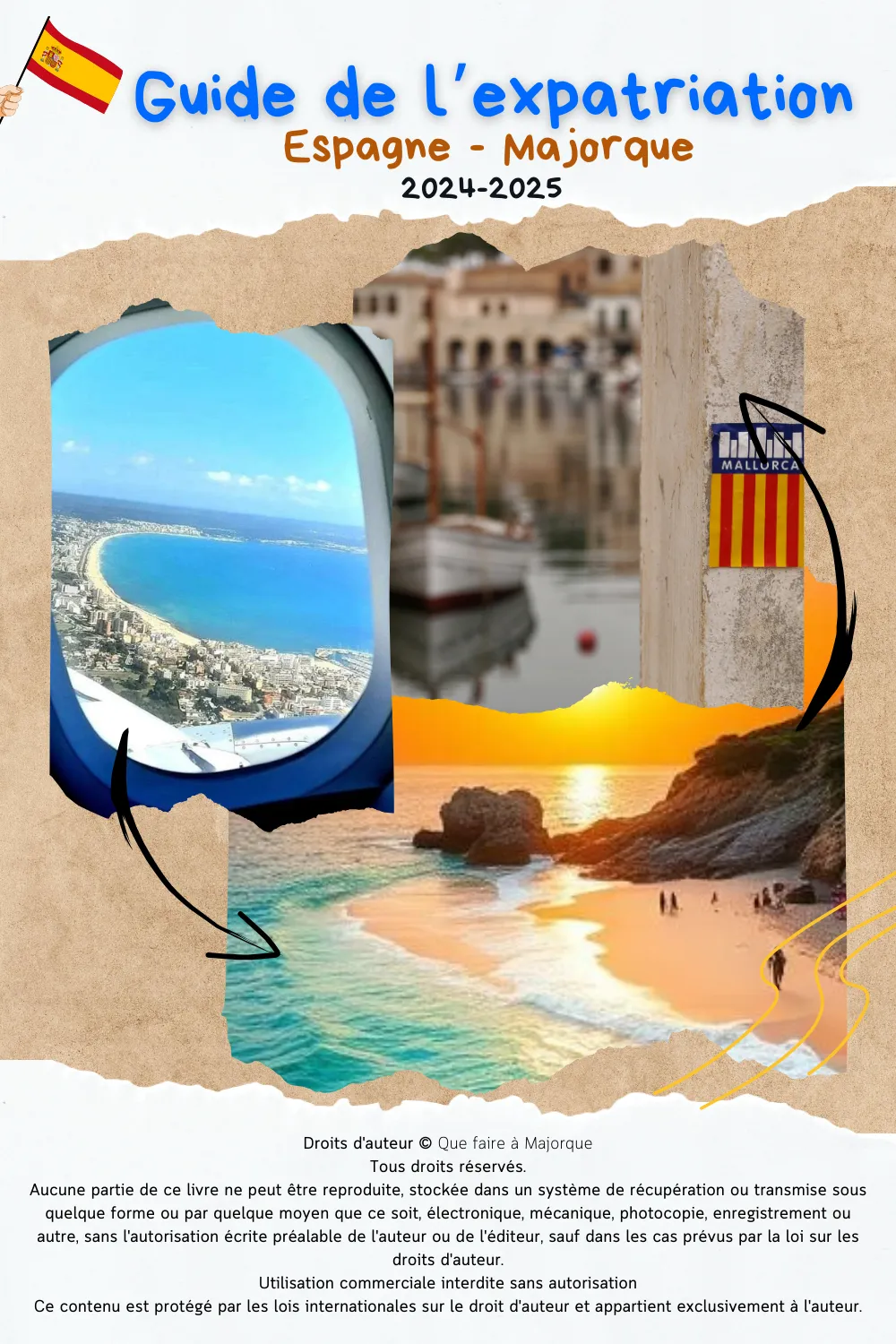 Expatriation Française à Majorque : Guide Pratique