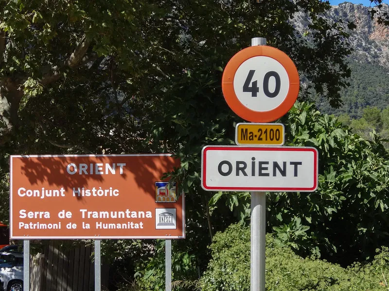 Comment se déplacer à Majorque : options et conseils