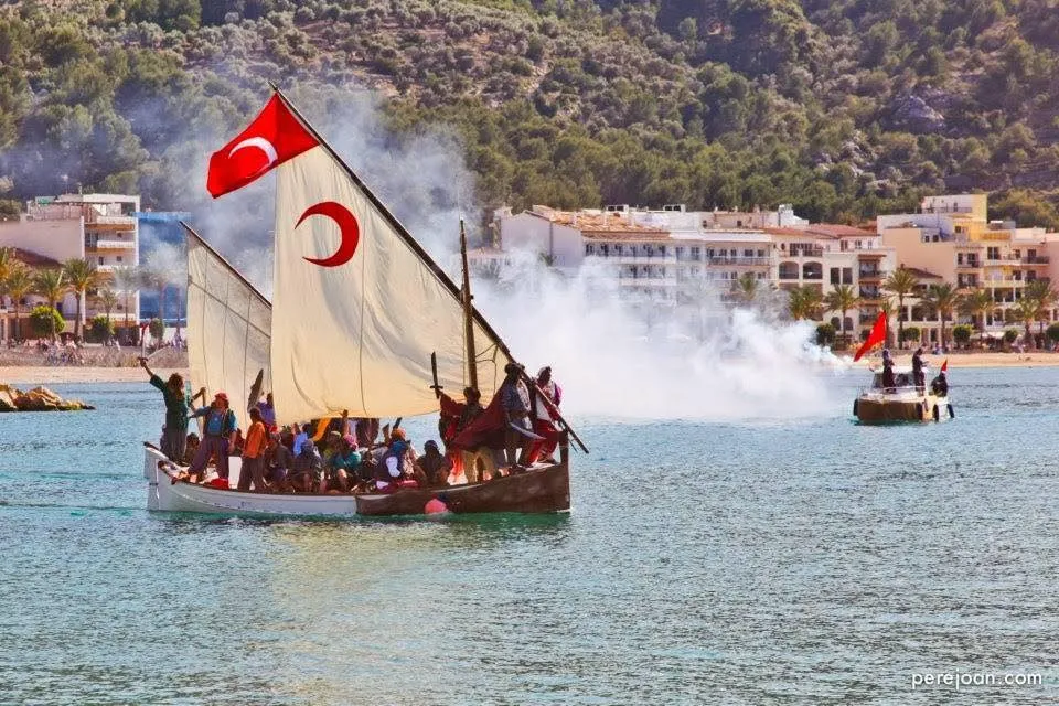 Que faire à Majorque en mai ? Festivals, fêtes et bons plans