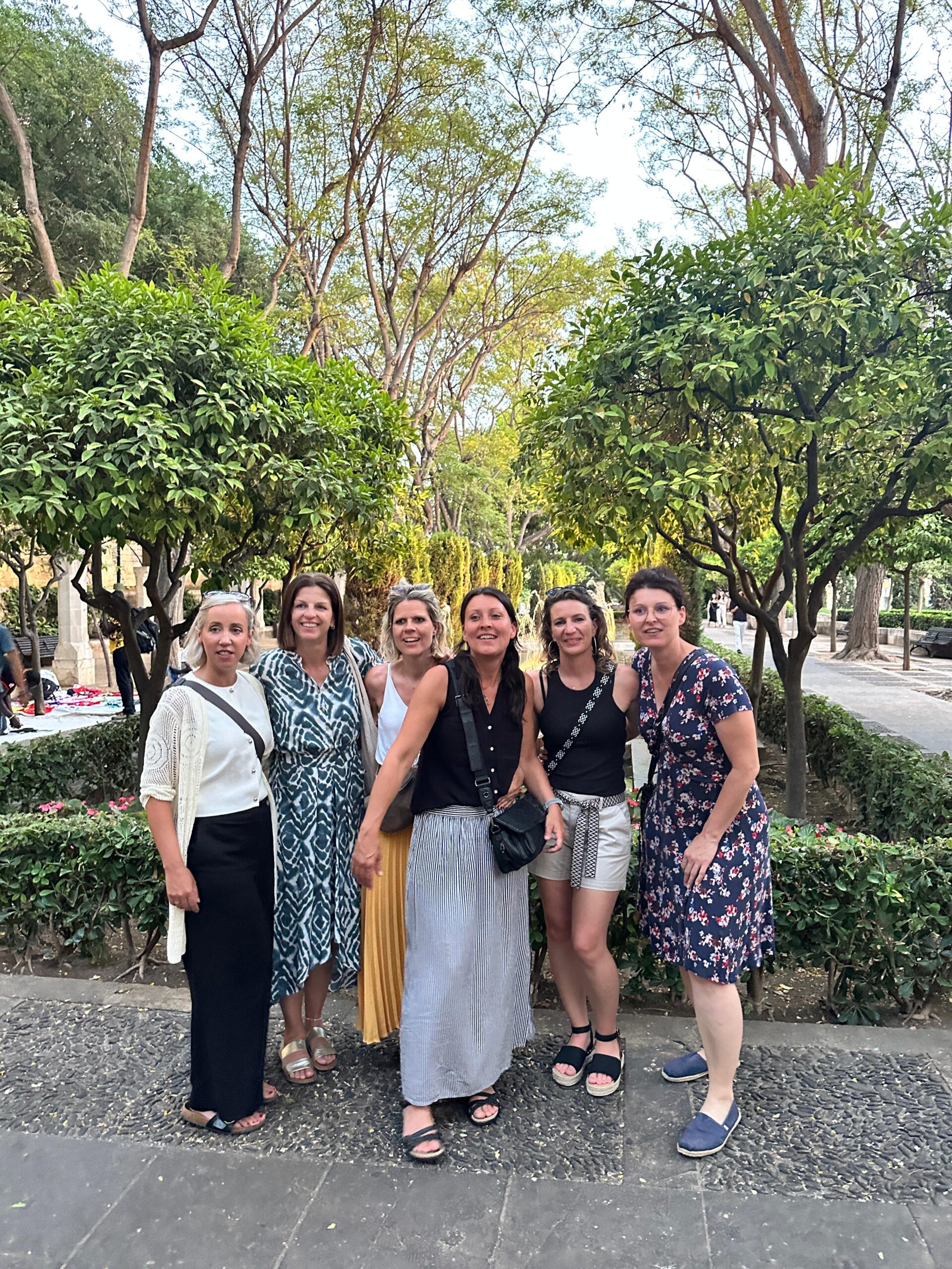 Visiter Palma de Majorque en français : vivez une expérience unique en petit comité !