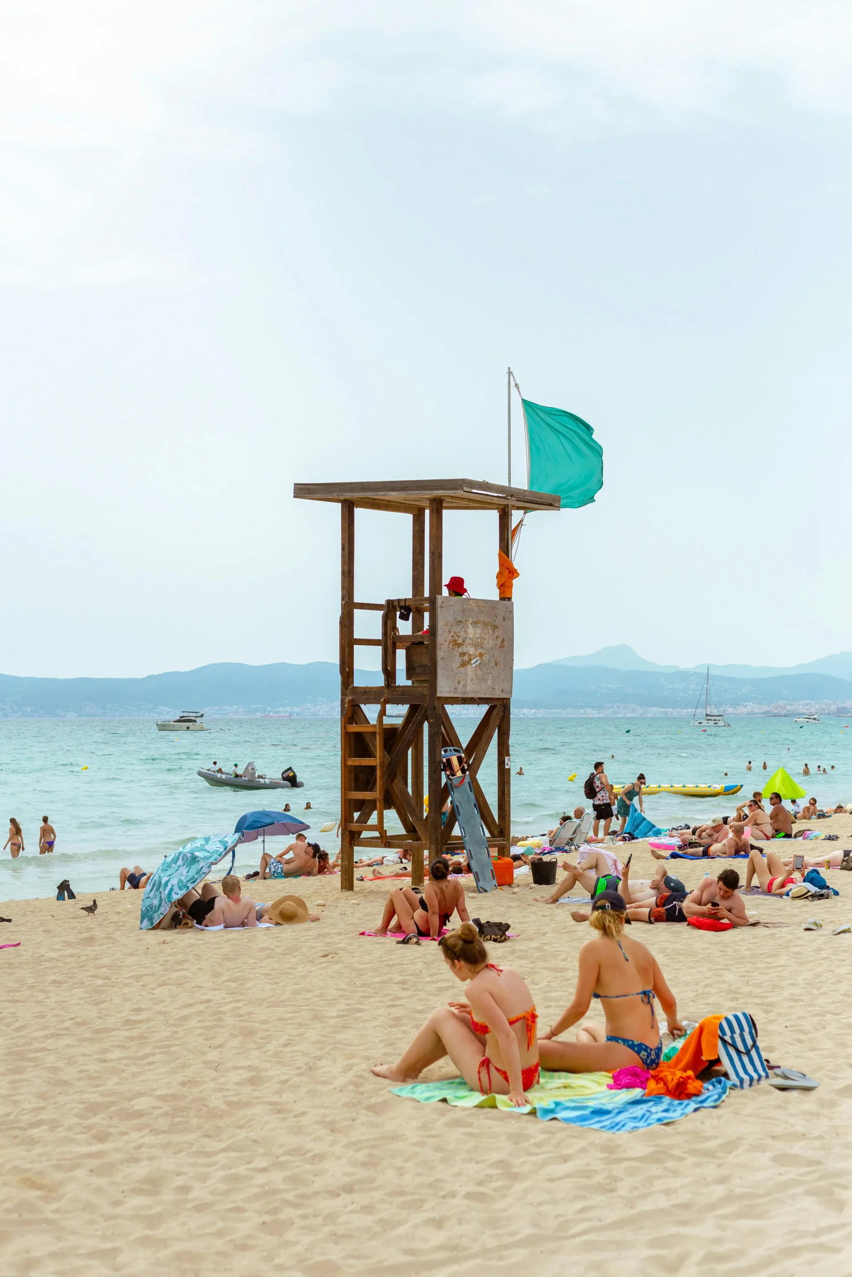 10 erreurs à éviter quand on visite Majorque pour la première fois (et comment les éviter facilement)