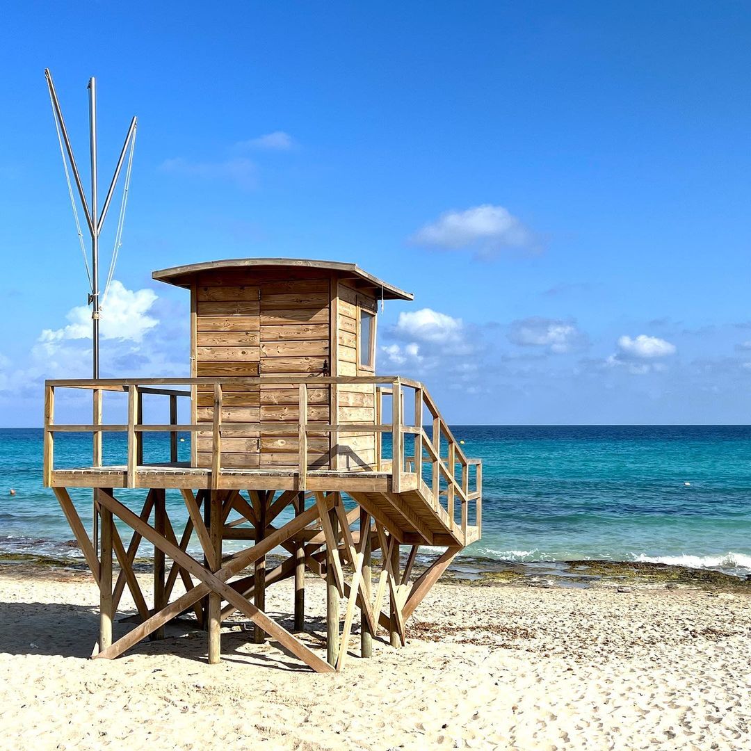 Que faire à Majorque quand il fait (trop) chaud ?