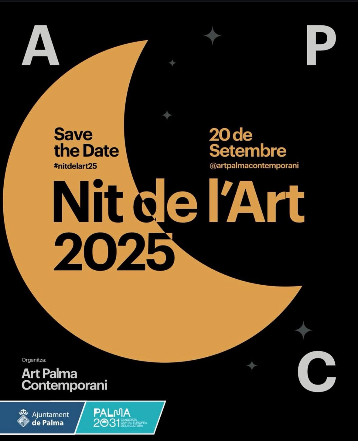Nit de l’Art 2025: Guide Complet de l’Événement à Palma et Majorque