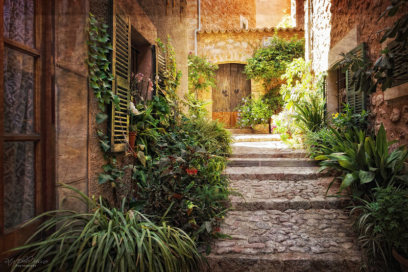 Les plus beaux villages à visiter hors saison à Majorque