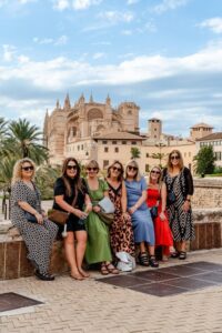 visite palma rony floris