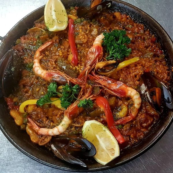 La meilleure paella de Majorque : origine, plats locaux et adresses incontournables